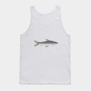 Ningu Tank Top